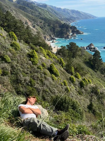 this place is wild