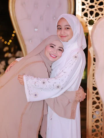 MasyaAllah im blessed 34💕