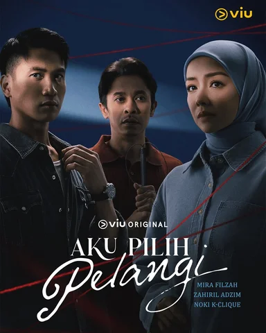 𝖵𝗂𝗎 𝖮𝗋𝗂𝗀𝗂𝗇𝖺𝗅 : 𝑨𝒌𝒖 𝑷𝒊𝒍𝒊𝒉 𝑷𝒆𝒍𝒂𝒏𝒈𝒊 

📆  Akan Datang 16 