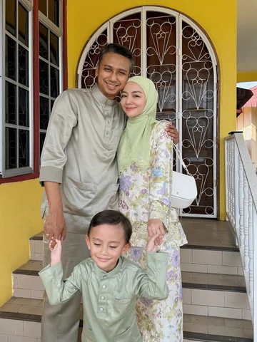 Raw moments from Raya day 2 & 3.