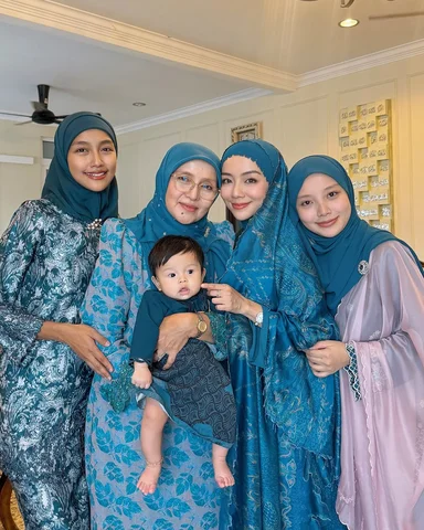 Raw moments from Raya day 1. 🤳

@zaimizulkafli