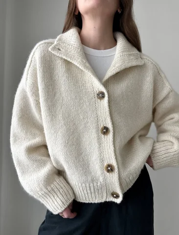 Lakes Jacket, the one you all have been waiting for, coming next week!

A little