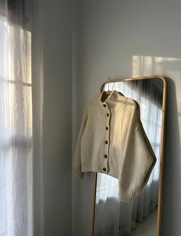 Lakes Jacket, coming this month. I will be sure to share more information on the