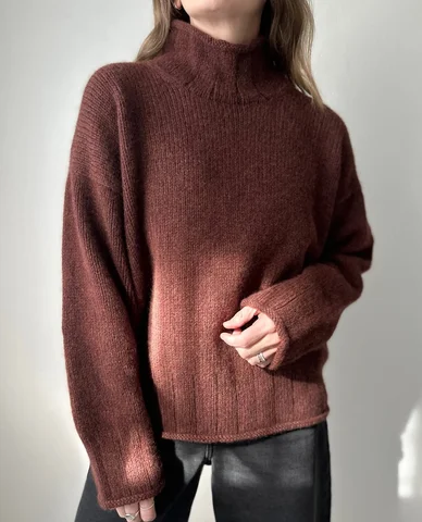 A I R series 🌬️

Patterns: 
1 and 2, Air Sweater
3 and 4, Air Cardigan 
5 and 6