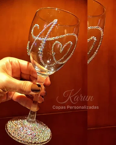 🍷🥂Te gustaría tener la tuya ? 🤔😉 puedes encargar a tu gusto 👉información al