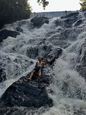 Deus é perfeito #natureza😍