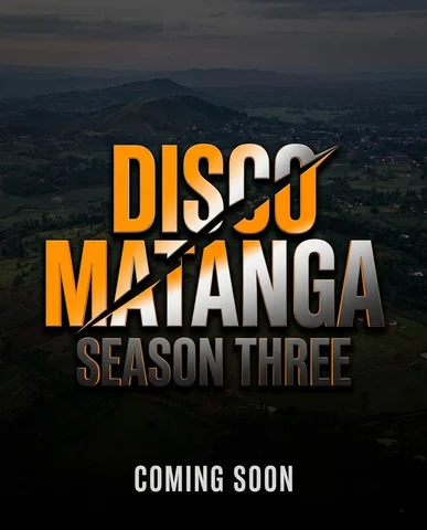 Are you guys Ready? @awishproductions  brings you #DiscoMatanga Season 3 Habari 
