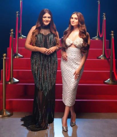 Yes it’s @tarasutaria 🥹🥹🥹❤️❤️❤️

Shukriya GURUJI 🥹🥹🙏🏻🙏🏻🙏🏻 Har pal SHU