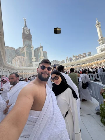 الحمدلله 🤍🙏🏾
