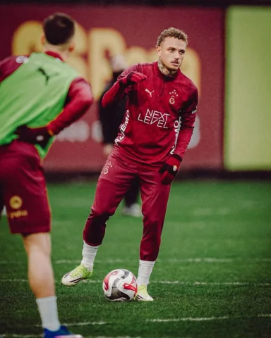 GALA 🦁