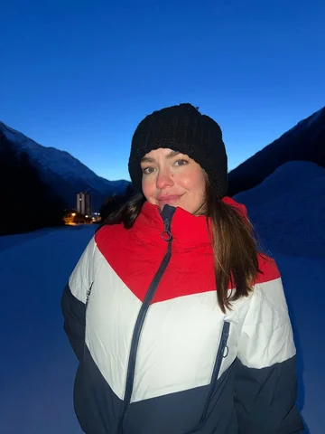 I found a moment I wish I could freeze forever ❄️🩵

#Chamonix