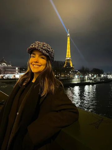 Je t’aime Paris 🇫🇷