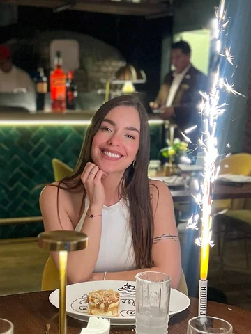 New Chapter …. 36’ 🎂 ❤️