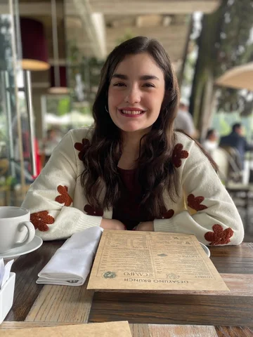 Mi linda Po! Palabras me sobran para decirte que eres lo mejor que me ha podido 