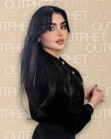 رسمياً انضمام فاطمه وثاب إلى أوتفيت ✨
ذوق يكمّل عالم الاختيار…لأن الستايل أسلوب 