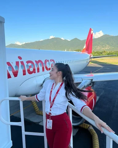 Domingo de recordar lo mucho que amo la Aviación y el cielito lindo 😍❤️❤️💙💙✈️