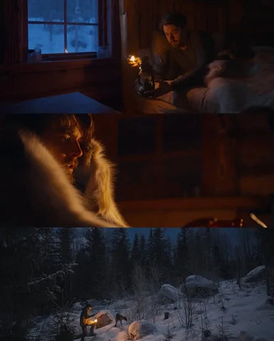 Teaser post for my next YouTube video ❄️🧊
Premieres Friday 17:00 CEST / 11:00 A