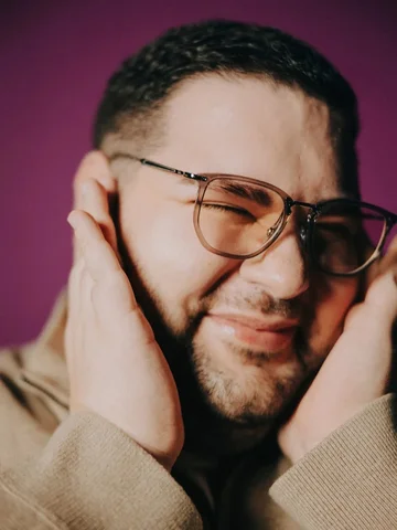 Mein Portrait mit der @zeit ist online, im Print und ich bin absolut überwältigt
