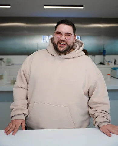 nach vielem nachdenken bin ich zum Entschluss gekommen, DASS ICH AUS PRINZIP SOL