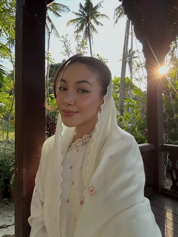 ayu di hari raya kedua °❀.ೃ࿔ ❀˖°⋆.𐙚 ̊