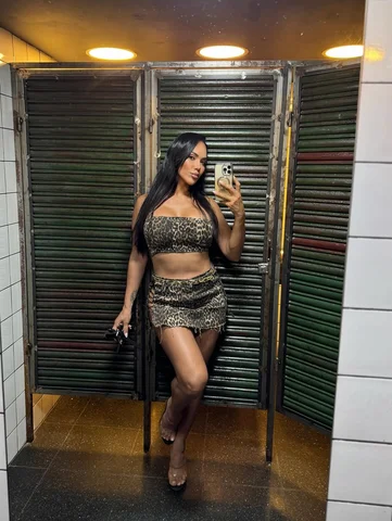 Mood 🐆
