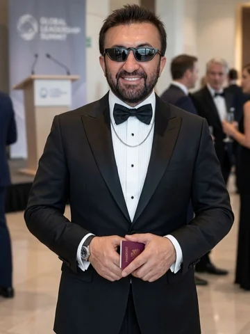 Ödül gecesi için hazırlıklar başlıyor ❤️
