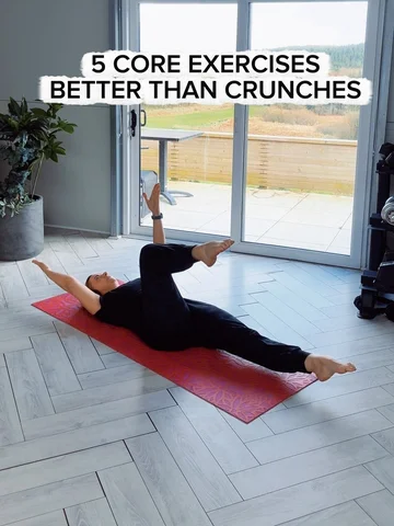 ❌ After teaching Pilates for over 10 years, I can confidently say this: you do n