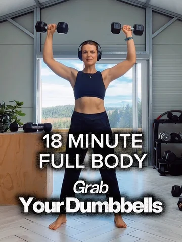 💪 Results happen in the space between knowing and doing.

➡️ Do it for longevit