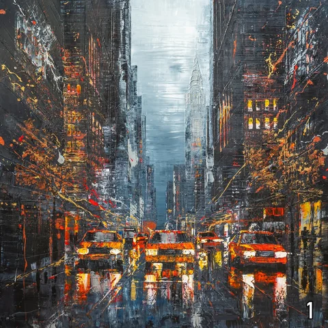 A collection of New York moments🗽🏙️ Let me know your favourite in the poll  #n