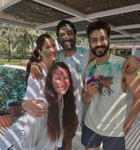 Happy Holi 💛💚🧡♥️💙💜