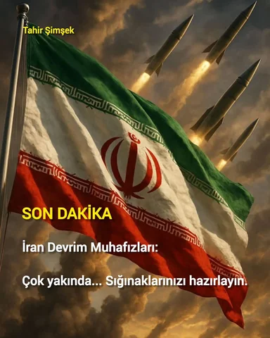 @tahirsimsek 👈 Takip et, gündemi yakala.