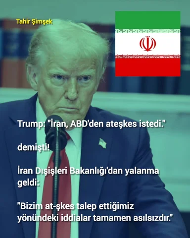 @tahirsimsekyeni @tahirsimsek 👈 Takip et, gündemi yakala.