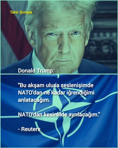 @tahirsimsek 👈 Takip et, gündemi yakala.
