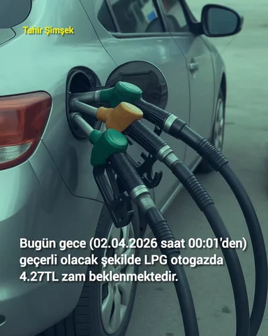 @tahirsimsek @tahirsimsekyeni 👈 Takip et, gündemi yakala.