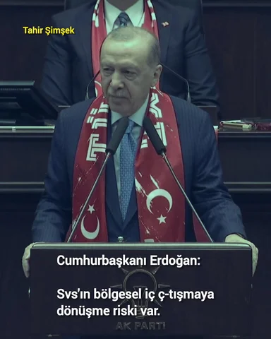@tahirsimsek 👈 Takip et, gündemi yakala.