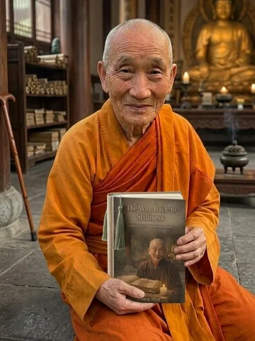 My gentle guide to calming the mind and body. 

• Rooted in Eastern wisdom, supp