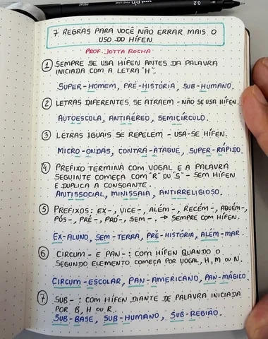 Fala, nação de obstinados! 

7 regras indispensáveis para você aprender o proces