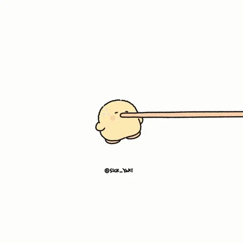 😗😗😘
#sickyaki #pingdori #병약이 #핑도리 #madeonipad