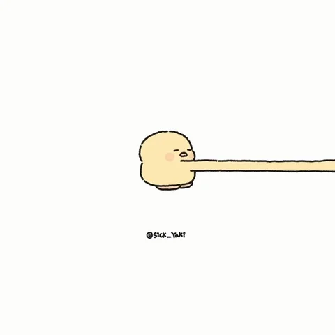 Me all the time 🫴🫴👏
#sickyaki #pingdori #병약이 #핑도리 #madeonipad