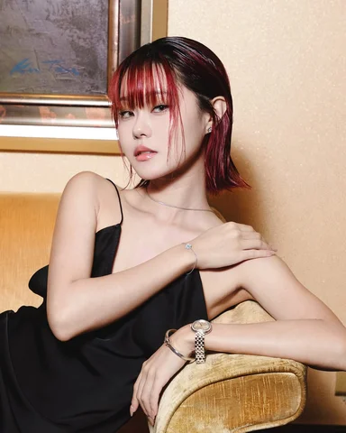 @piaget @iconsingapore 💗

photo @lizespero