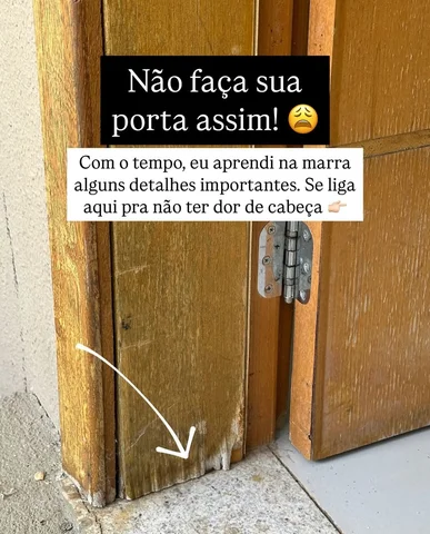 Aqui está um item que tem pouca diferença de valor entre uma opção meia boca e u