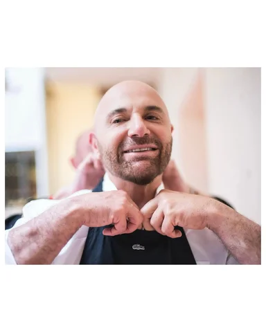 Vuelve TEGUI en su versión CAFÉ de la mano de LACOSTE, otro gran ícono.

¡Falta 