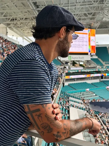 Miami Open Final 🎾
🇮🇹Sinner x Lehecka 🇨🇿