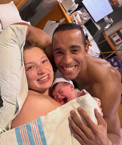 Sophia Dal Agnol Malheiros is here 🩷

3.370kg / 7lb 7oz
51cm / 20in