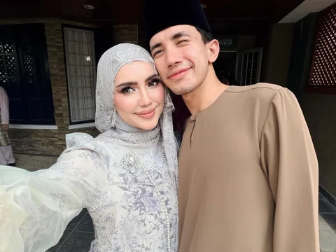 Kita sampai tua okay? @ijeebster