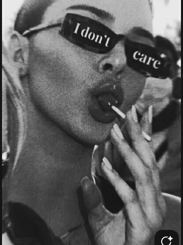 I don't care 💯
Follow @femalealphaclub for daily content and discover how to gr