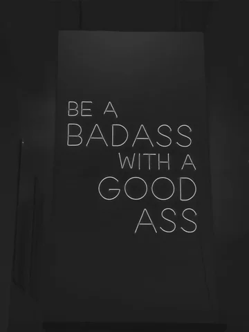 This 🔥💯
Follow @femalealphaclub for daily content and discover how to grow and