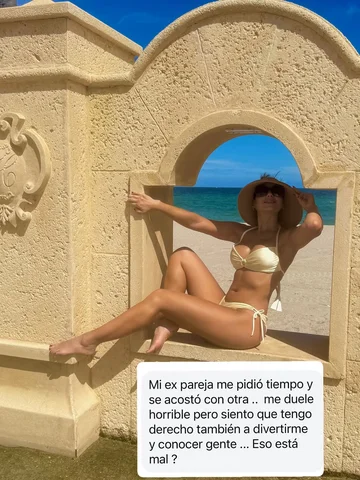 👙 @aml.swimwear 
Que dice la gente por aquí, es gratis opinar, no te reprimas q