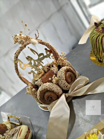 Slilete mou3aselete 

@la_patisserie_de_mira_skikda 👌🏻👌🏻💎💎

@mira_figurine