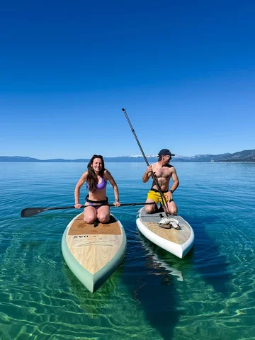 current conditions in tahoe 🌞⛷️💕🌊🐟🌻✨

#laketahoe #tahoe